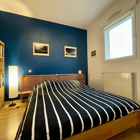 Bed & Breakfast Cosy Avec Terrasse Et Jardin Proche Puy-en-velay - Fr-1-582-526 *