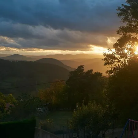 Cosy Avec Terrasse Et Jardin Proche Puy-en-velay - Fr-1-582-526