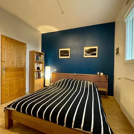 Cosy Avec Terrasse Et Jardin Proche Puy-en-velay - Fr-1-582-526 Bed & Breakfast *